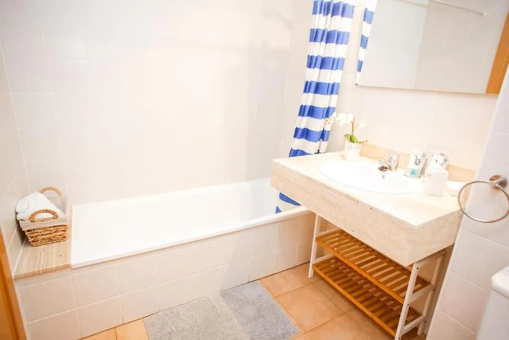 Al47 Spacious Apartment Near Fenals Beach Lloret de Mar