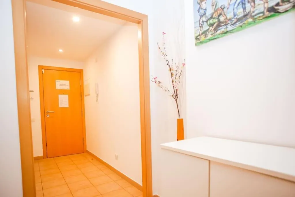 Al47 Spacious Apartment Near Fenals Beach Lloret de Mar